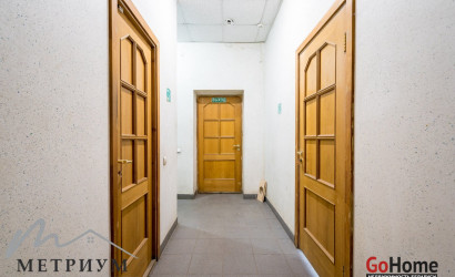 Аренда помещения, Минск, Партизанский просп., 45,  от 80 до 177.5 кв.м.. Фото 19