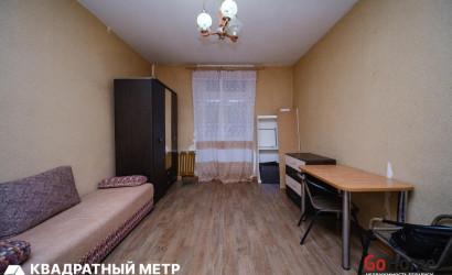 Купить 2-комнатную квартиру, Минск, Пономарева ул., 5 (Первомайский район). Фото 2