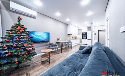 Купить 2-комнатную квартиру, Минск, Игоря Лученка, 5 (Октябрьский район). Фото 3