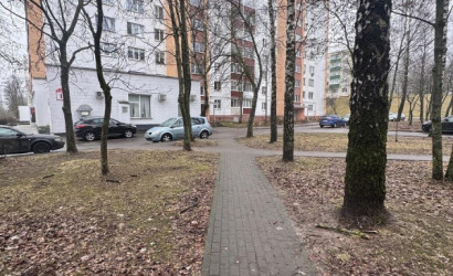 Купить 3-комнатную квартиру, Минск, Сердича ул., 11 (Фрунзенский район). Фото 2