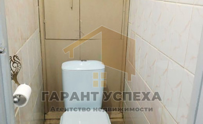 Купить 4-комнатную квартиру, Брест, ул. Янки Купалы. Фото 16