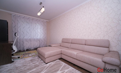 Купить 3-комнатную квартиру, Минск, Разинская ул., 62 (Московский район). Фото 7