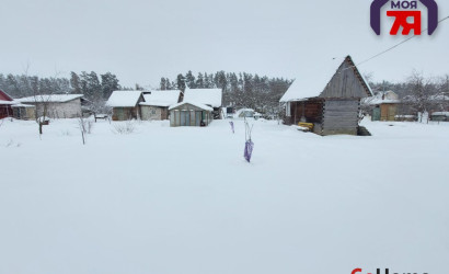 Купить дом в деревне, Мичуринец и К, 6 соток. Фото 9