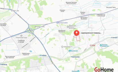 Купить дом в деревне, Курган Славы, 6 соток. Фото 34