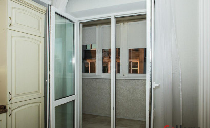 Купить 3-комнатную квартиру, Минск, Беломорская ул., 21 (Советский район). Фото 14