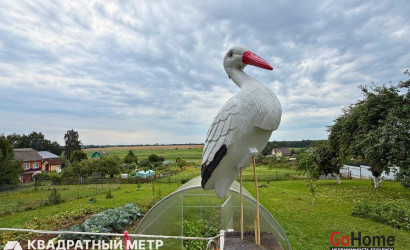 Купить дом, Лисовщина, Центральная ул., 4, 25.13 соток. Фото 10