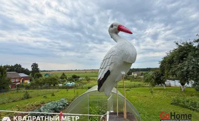  39.6 м2, Лисовщина(Центральная ул., 4)