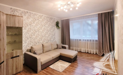 Купить 1-комнатную квартиру, Брест, Центр, наб. Франциска Скорины. Фото 1