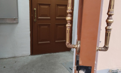 Купить 4-комнатную квартиру, Витебск, Янки Купалы, 5. Фото 11