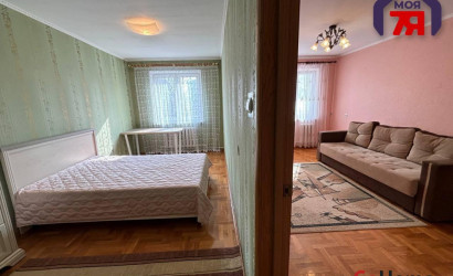 Снять 2-комнатную квартиру, Минск, ул. Смолячкова, д. 26 (Советский район). Фото 4