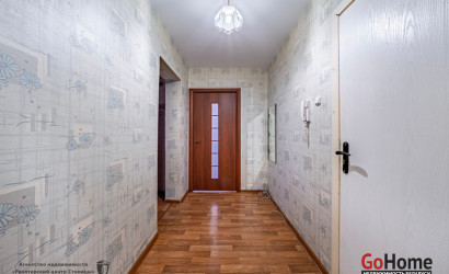 Купить 1-комнатную квартиру, Минск, Всеволода Игнатовского, 10 (Фрунзенский район). Фото 7