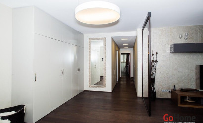 Купить 4-комнатную квартиру, Минск, Беломорская ул., 23 (Советский район). Фото 4