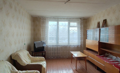 Купить 3-комнатную квартиру, Волковыск, ул. Горбатова, 20. Фото 3