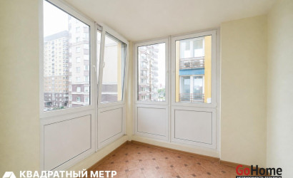 Купить 3-комнатную квартиру, Минск, Тимошенко ул., 8(Фрунзенский район). Фото 4