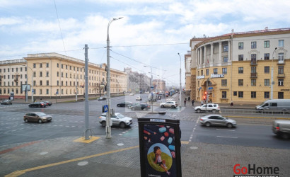 Купить 2-комнатную квартиру, Минск, Независимости просп., 42 (Партизанский район). Фото 22