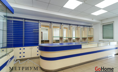 Аренда торгового помещения, Минск, Восточная ул., 131,  33 кв.м.. Фото 3