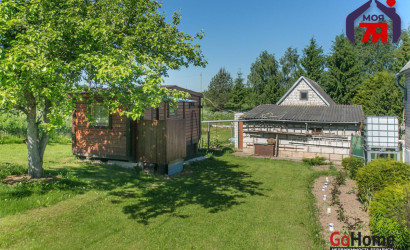 Купить коттедж, Вытроповщина, Колединская ул., 24.96 соток. Фото 27