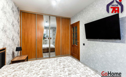 Купить 2-комнатную квартиру, Минск, Горовца ул., 34/2 (Ленинский район). Фото 7