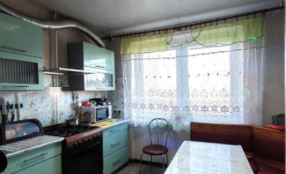 Купить 3-комнатную квартиру, Барановичи, Парковая, 27. Фото 8