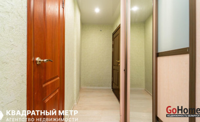 Купить 2-комнатную квартиру, Новоколосово, Школьная ул., 29. Фото 10