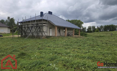 Купить дом, Масловичи, Полевая, 24 соток. Фото 8