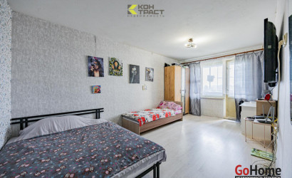 Купить 3-комнатную квартиру, Минск, Одинцова ул., 22/1(Фрунзенский район). Фото 1