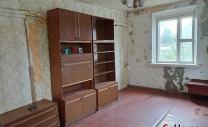 Купить дом в деревне, Огородники, Кутузова 11, 21 соток. Фото 11