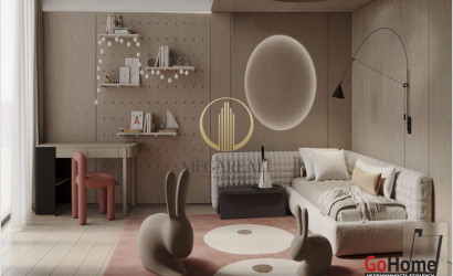 Купить 5-комнатную квартиру, Минск, пер. Баторинский, д. 3 (Центральный район). Фото 16