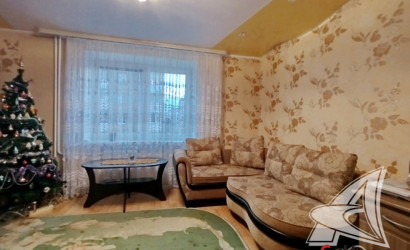 Купить 2-комнатную квартиру, Кобрин, , . Фото 2