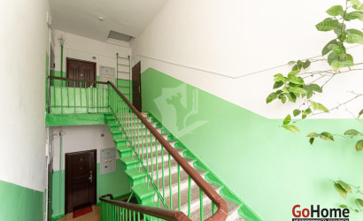 Купить 2-комнатную квартиру, Минск, Стахановская ул., 33 (Партизанский район). Фото 16