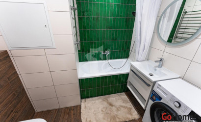 Купить 1-комнатную квартиру, Копище, Пилотная ул., 22. Фото 22