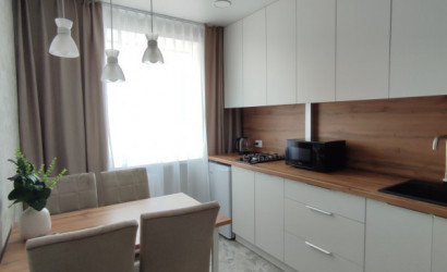 Снять 2-комнатную квартиру на сутки, Барановичи, Тельмана, 177/1. Фото 3