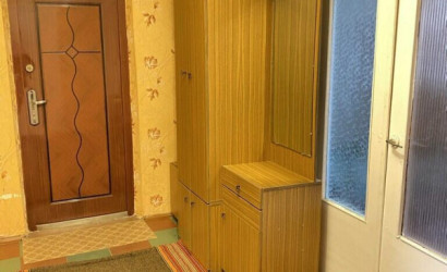 Купить 3-комнатную квартиру, Слоним, Ершова ул., 50. Фото 17