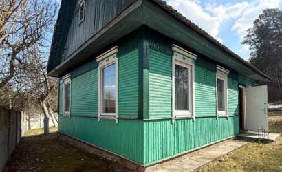 Купить дом, Тартаки, 11.6 соток. Фото 2