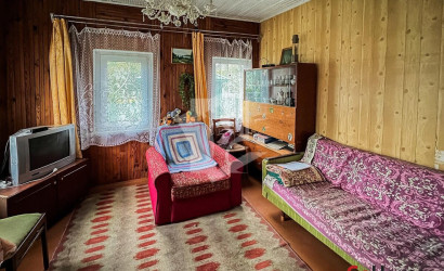Купить дом в деревне, ДАЛЬНИЙ ОСТРОВ, 6.1 соток. Фото 14