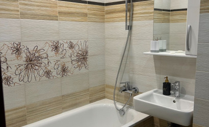 Снять 4-комнатную квартиру на сутки, Витебск, ул. Строителей пр-т , д. 5, к.2. Фото 8