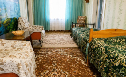 Купить дом, Узда, ул. Победы, д. 32, 15 соток. Фото 5