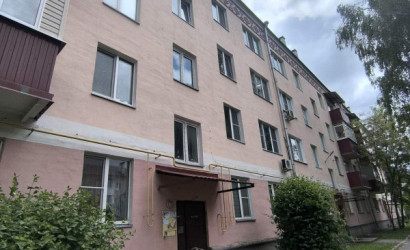 Купить 1-комнатную квартиру, Гомель, Кирова, 134. Фото 7
