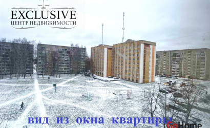 Купить 3-комнатную квартиру, Полоцк, Гвардейской Армии 6-й ул., 39. Фото 14