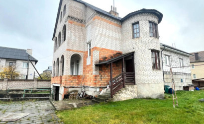 Купить дом, Барановичи, 2-й Русиновский, 6.1 соток. Фото 2