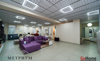 Аренда торгового помещения, Минск, Мстиславца ул., 3,  120 кв.м.. Фото 13