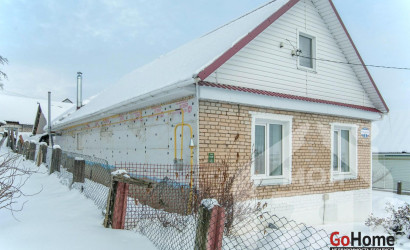 Купить дом, Воложин, Букштыновича пер., 6 соток. Фото 4