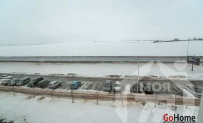 Купить 1-комнатную квартиру, Молодечно, Великий Гостинец ул., 154. Фото 7