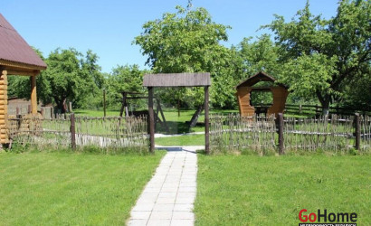 Купить дом, Хвосты, 13 соток. Фото 10