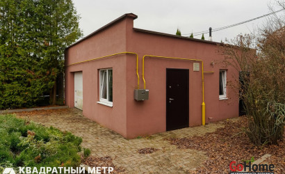 Купить коттедж, Раубичи, 25 соток. Фото 43