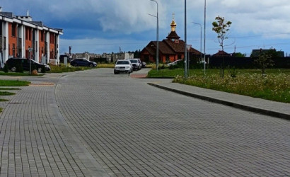Купить 4-комнатную квартиру, Гродно, Калиновый проезд 4-й. Фото 2