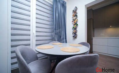 Купить 1-комнатную квартиру, Копище, Миля ул., 2. Фото 11