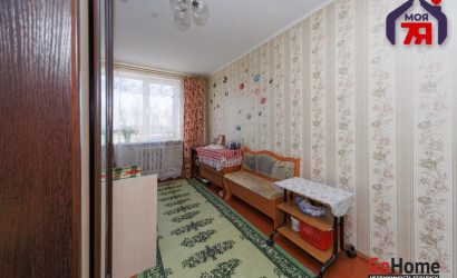 Купить 4-комнатную квартиру, Городок, Центральная ул.. Фото 17