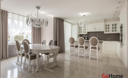 Купить 4-комнатную квартиру, Минск, Хоружей ул., 48/А (Центральный район). Фото 9