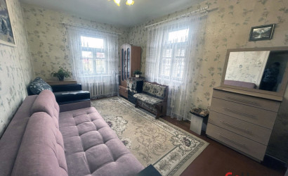 5-этаж.(47.2 м2), Гродно(Врублевского, 58)